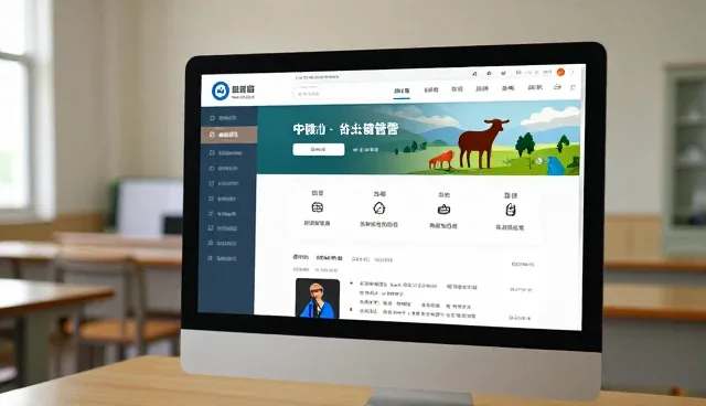 牧业管理平台性能优化与适用场景分析